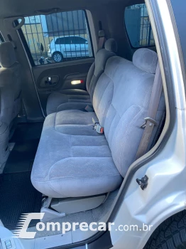 Grand Blazer 4.1 18V 4P DLX