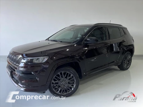 COMPASS 1.3 T270 TURBO FLEX S AT6