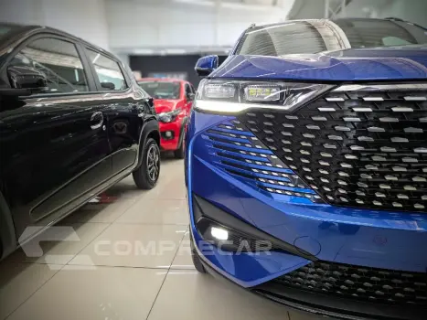 HAVAL H6 1.5 PHEV19 E-TRACTION