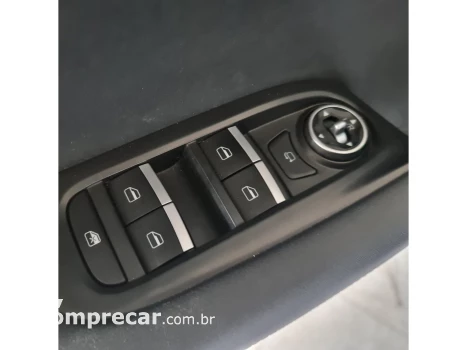 TIGGO 5X PRO 1.5 TCI FLEX HYBRID CVT