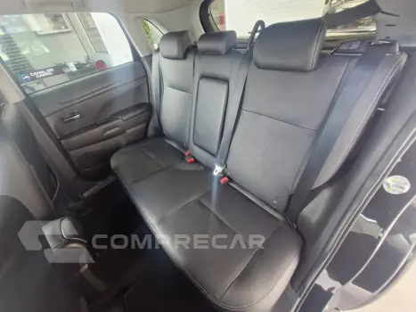 ASX 2.0 4WD 16V