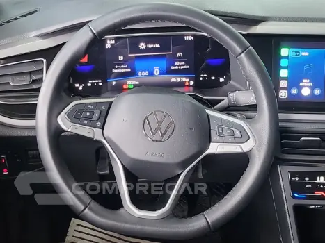 NIVUS 1.0 200 TSI TOTAL FLEX COMFORTLINE AUTOMÁTICO