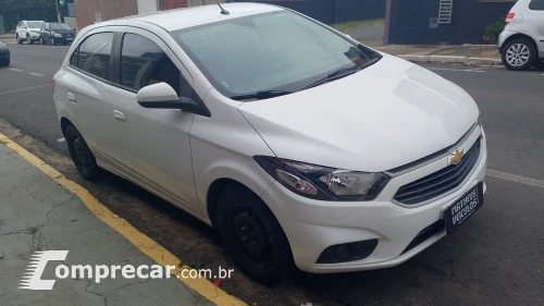 Onix LT 1.0