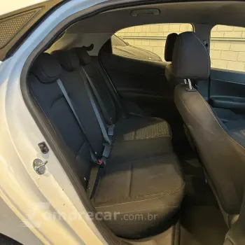 HB20 1.0 12V Comfort