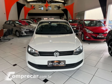 GOL 1.0 MI TRENDLINE 8V VOLKSWAGEN
