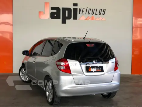 FIT 1.5 EXL 16V
