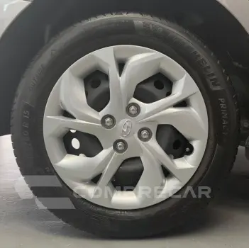 HB20S Comfort Plus 1.0 Flex 12V Mec.