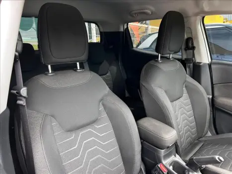 TORO 1.3 Turbo 270 Freedom