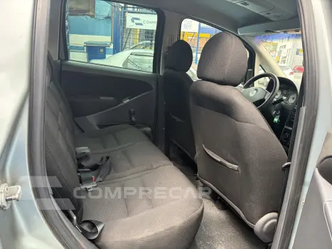 IDEA 1.4 MPI Fire ELX 8V