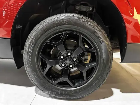 MAVERICK 2.0 ECOBOOST GASOLINA LARIAT FX4 AUTOMÁTICO