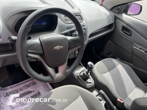 COBALT 1.4 LT 8V
