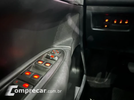 C4 Lounge Exclusive 1.6 THP (Flex) (Aut)