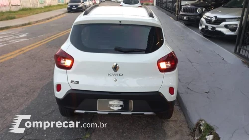 KWID 1.0 12V SCE Outsider