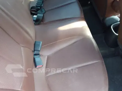 HB20 - 1.6 PREMIUM 16V 4P AUTOMÁTICO