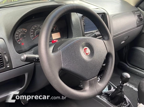SIENA 1.0 MPI EL 8V