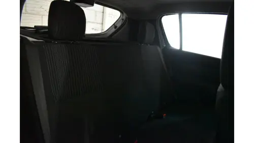 SANDERO - 1.0 12V SCE AUTHENTIQUE 4P MANUAL