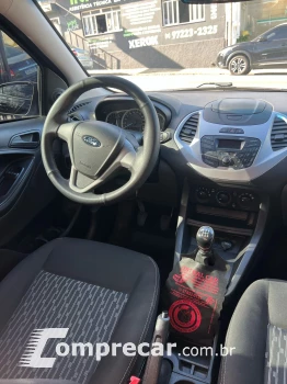 KA 1.0 Ti-vct SE