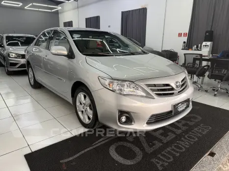 COROLLA 1.8 XEI 16V