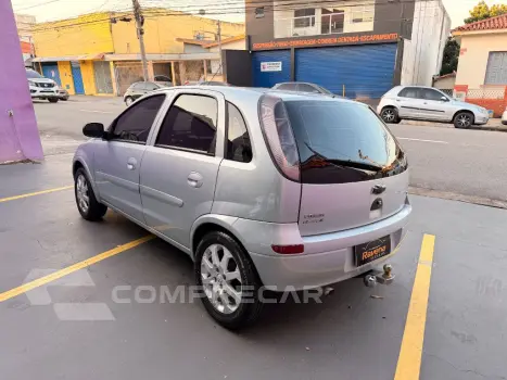 Corsa Hat. Premium 1.4 8V ECONOFLEX 5p