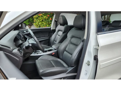 TIGGO 7 1.5 VVT TURBO IFLEX TXS DCT