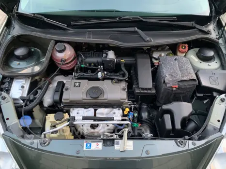 207 1.4 XR 8V FLEX 4P MANUAL