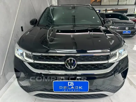TAOS Highline 1.4 250 TSI Flex Aut.