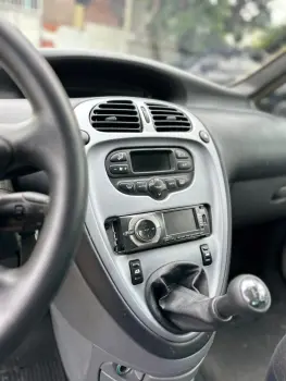 XSARA PICASSO 2.0 Exclusive 16V