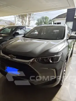 CHEVROLET TRACKER 1.0 Turbo 4 portas