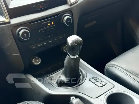RANGER 2.5 XLT 4X2 CD 16V FLEX 4P MANUAL