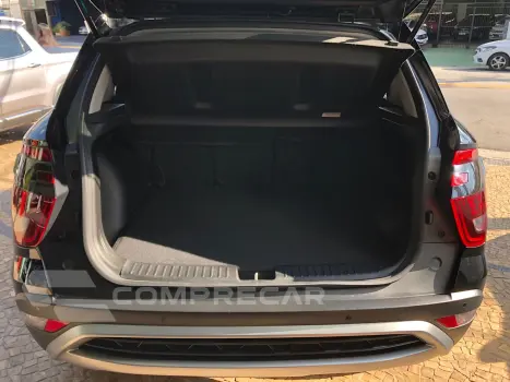 Creta 1.0 Tgdi Flex Limited Automático