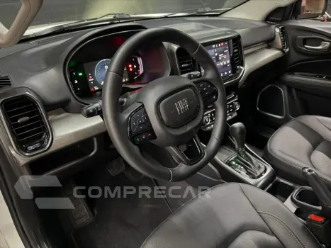 TORO 2.0 16V TURBO DIESEL VOLCANO 4WD AT9