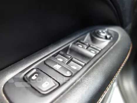 COMPASS - 2.0 16V SPORT AUTOMÁTICO