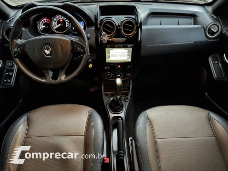 DUSTER Dynamique 2.0 Flex 16V Aut.