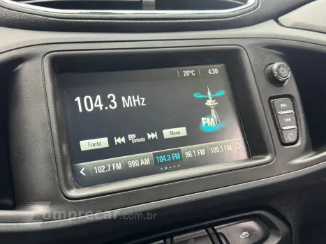 ONIX 1.4 MPFI Activ 8V