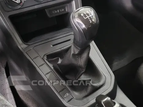 POLO 1.0 MPI TRACK MANUAL