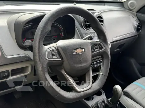 MONTANA 1.4 MPFI Sport CS 8V