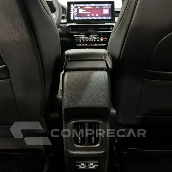 RAMPAGE R/T HURRIC. 4 2.0 TB CD 4X4 Aut.