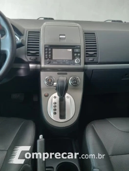 SENTRA 2.0 SL 16V