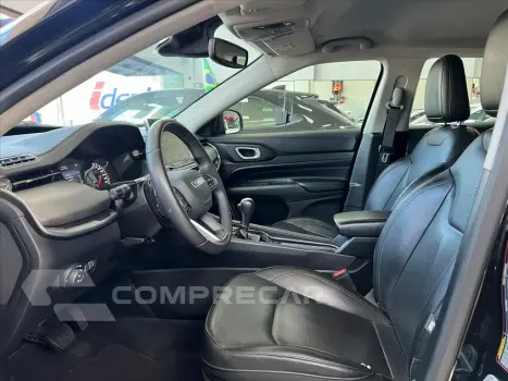 COMPASS 1.3 T270 TURBO FLEX LONGITUDE AT6