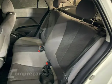 HB20S 1.0 UNIQUE 12V FLEX 4P MANUAL