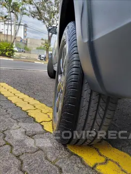 SAVEIRO 1.6 MSI EXTREME CD 16V FLEX 2P MANUAL