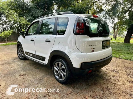 AIRCROSS 1.5 Live 8V