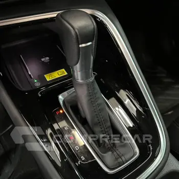 HR-V EXL 1.5 Flex Sensing 16V 5p Aut.