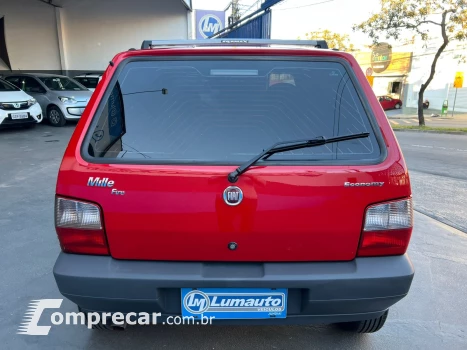 UNO 1.0 MPI Mille 8V