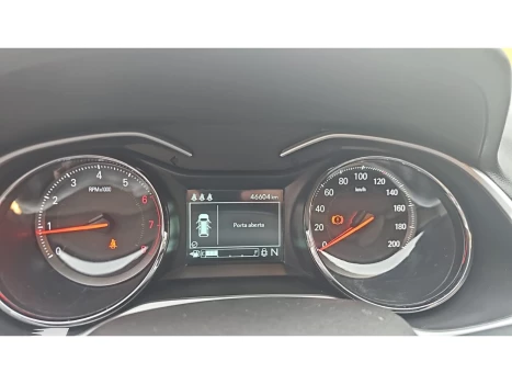 ONIX 1.0 TURBO FLEX PLUS PREMIER AUTOMÁTICO