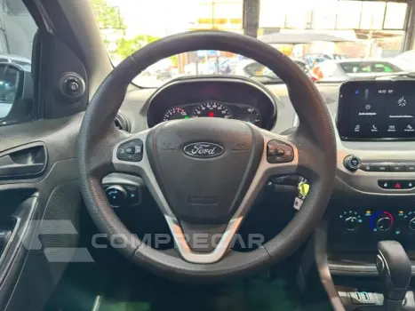 KA - 1.5 TI-VCT SE AUTOMÁTICO