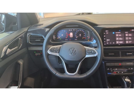 T-CROSS 1.0 200 TSI TOTAL FLEX COMFORTLINE AUTOMÁTICO
