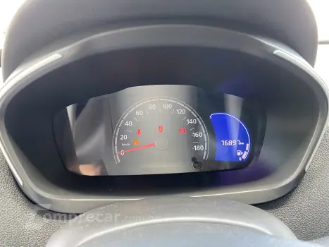 KWID 1.0 12V SCE ZEN