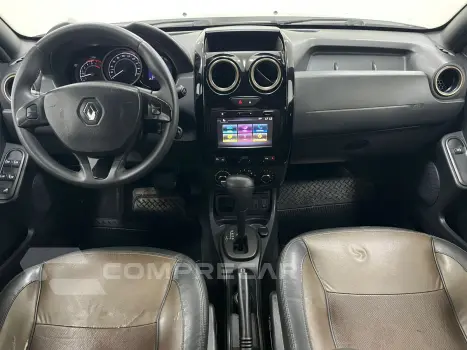 DUSTER 2.0 16V Dynamique