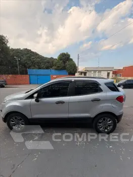 ECOSPORT 1.6 Freestyle 16V